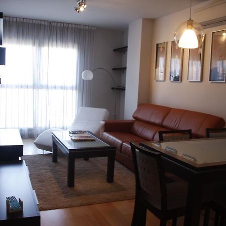 Apartmento Avda Madrid อาซูเกกา เด เอนาเรส ห้อง รูปภาพ