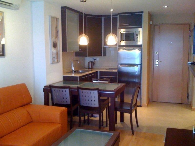 Apartmento Avda Madrid อาซูเกกา เด เอนาเรส ห้อง รูปภาพ