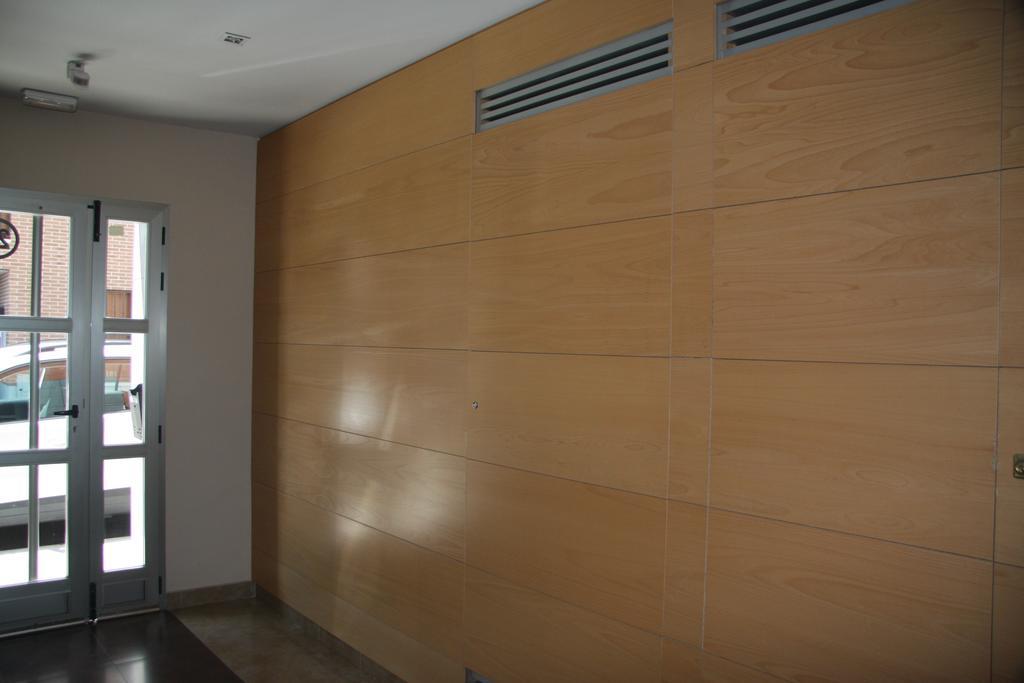 Apartmento Avda Madrid อาซูเกกา เด เอนาเรส ห้อง รูปภาพ