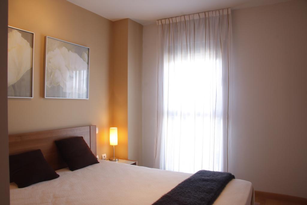 Apartmento Avda Madrid อาซูเกกา เด เอนาเรส ห้อง รูปภาพ
