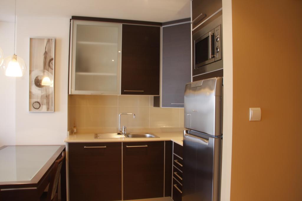 Apartmento Avda Madrid อาซูเกกา เด เอนาเรส ห้อง รูปภาพ