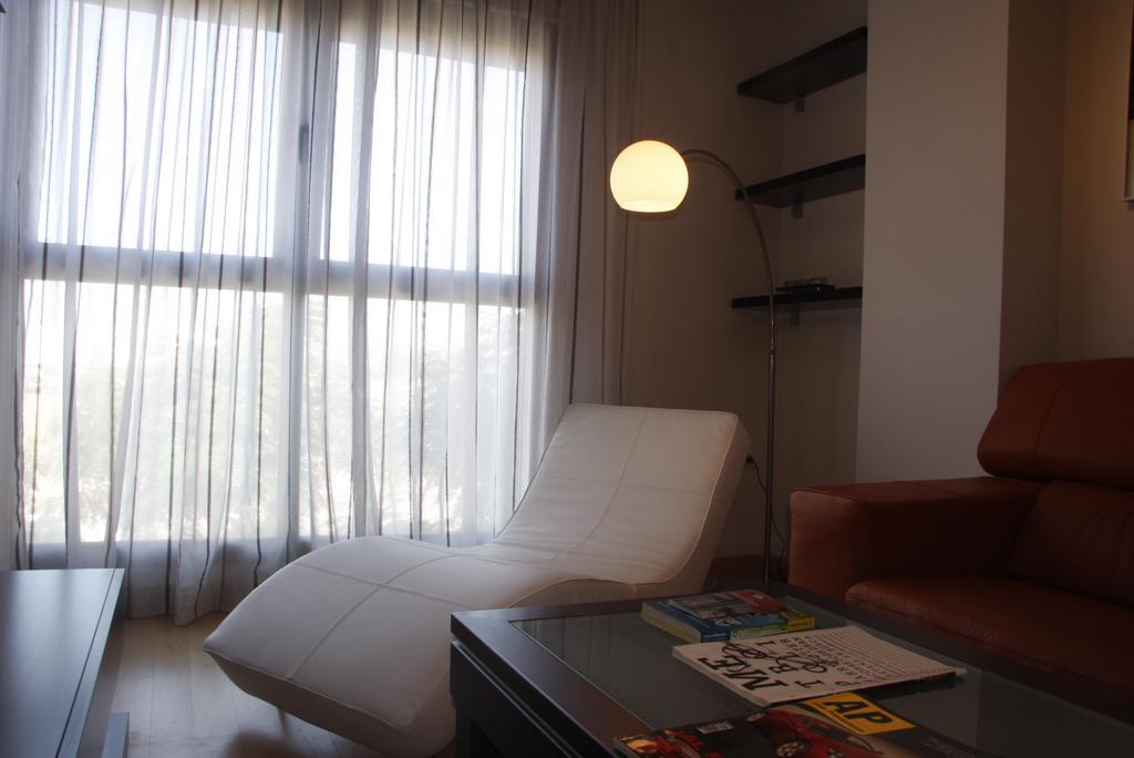 Apartmento Avda Madrid อาซูเกกา เด เอนาเรส ห้อง รูปภาพ
