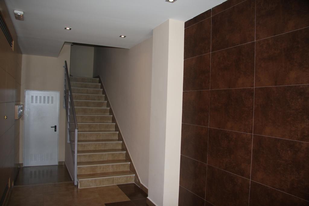 Apartmento Avda Madrid อาซูเกกา เด เอนาเรส ห้อง รูปภาพ