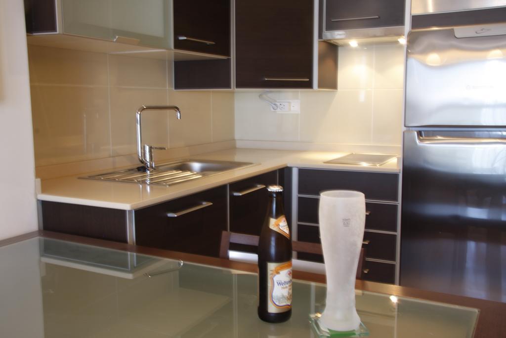 Apartmento Avda Madrid อาซูเกกา เด เอนาเรส ห้อง รูปภาพ