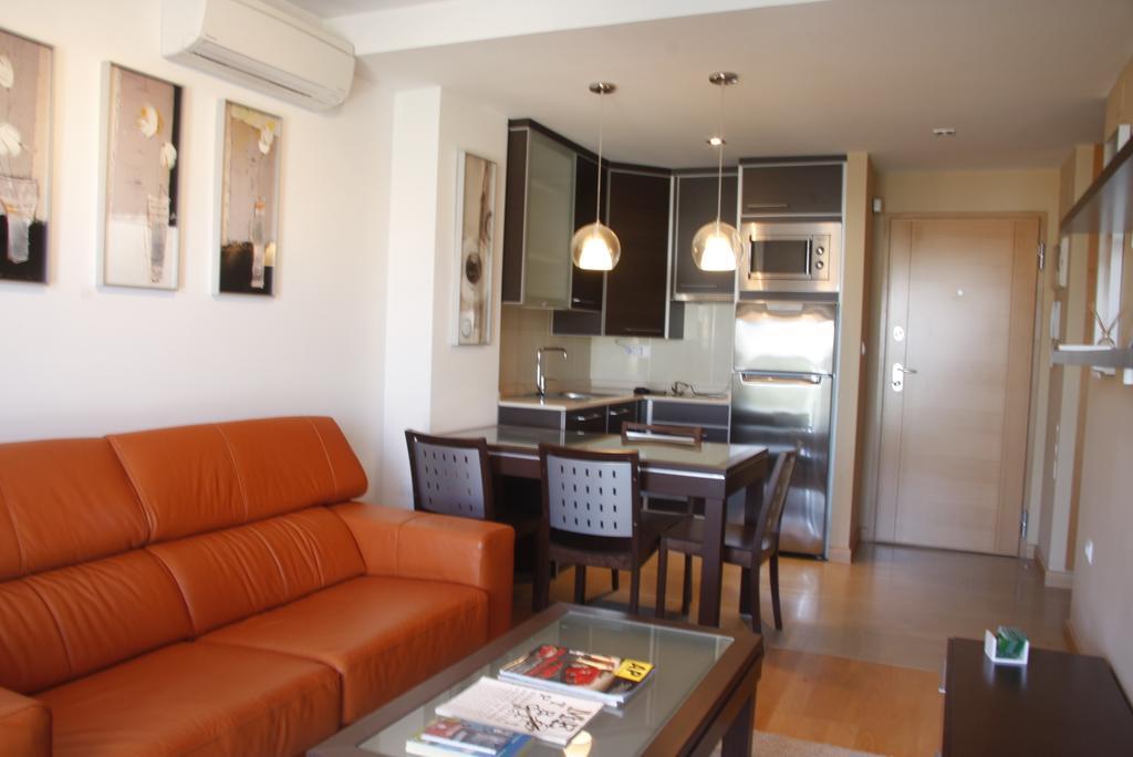 Apartmento Avda Madrid อาซูเกกา เด เอนาเรส ห้อง รูปภาพ