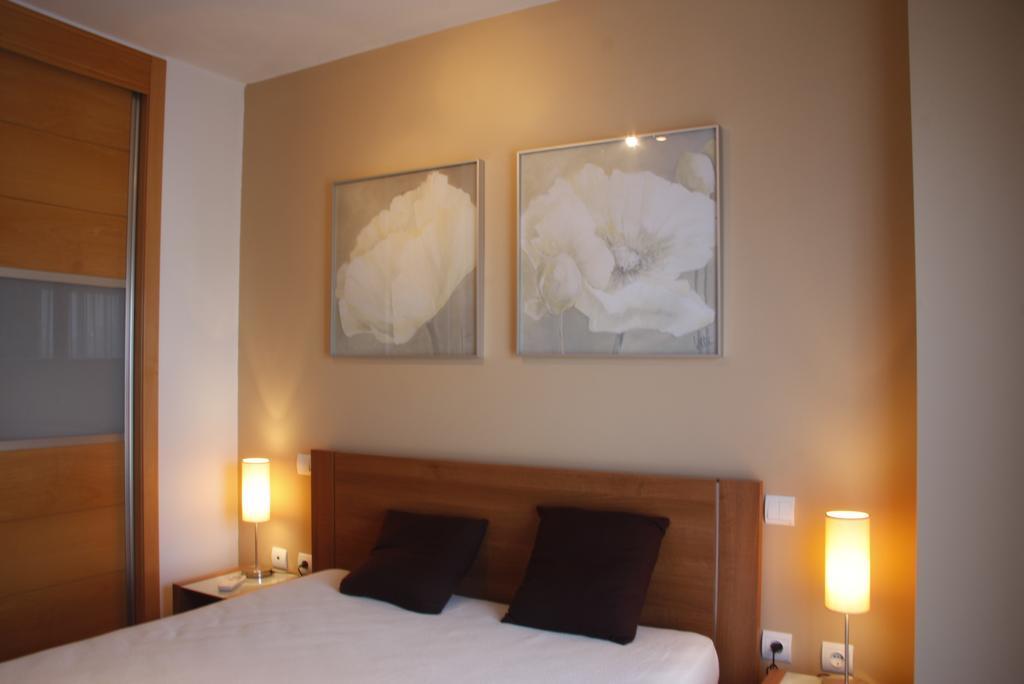 Apartmento Avda Madrid อาซูเกกา เด เอนาเรส ห้อง รูปภาพ