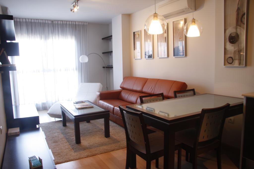 Apartmento Avda Madrid อาซูเกกา เด เอนาเรส ห้อง รูปภาพ